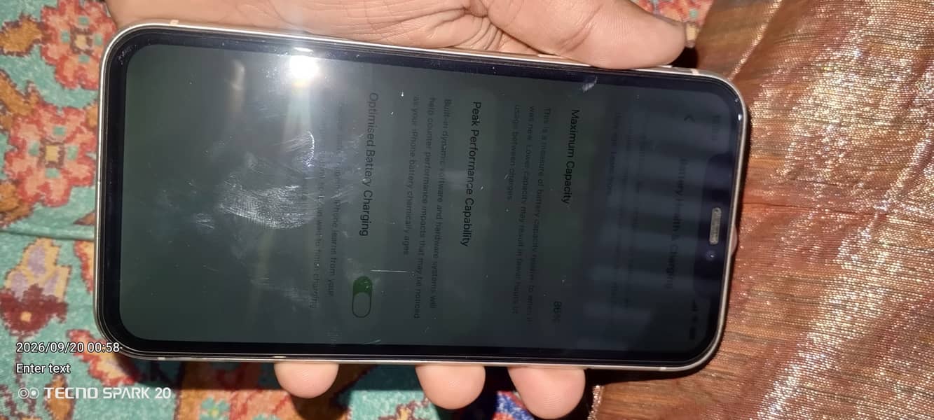 Apple iPhone 11 0