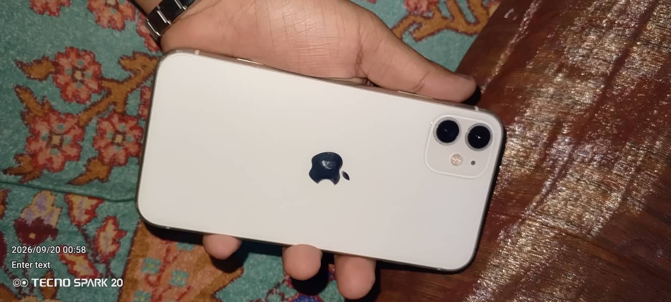 Apple iPhone 11 2