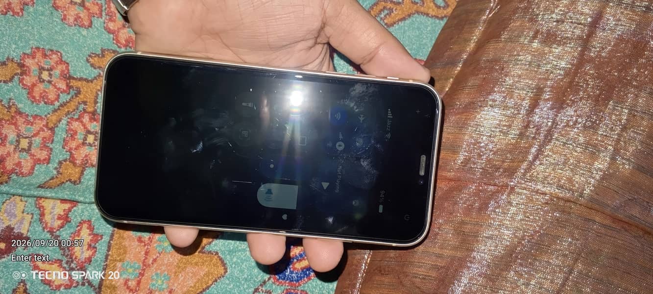 Apple iPhone 11 5