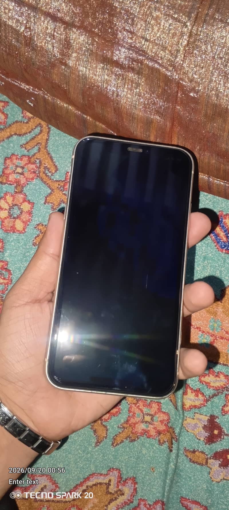 Apple iPhone 11 8