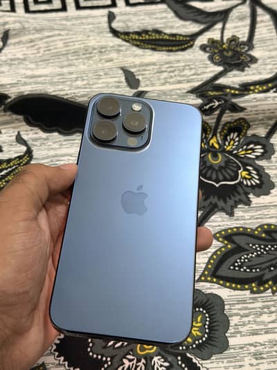 IPHONE 15 PRO MAX 256 GB