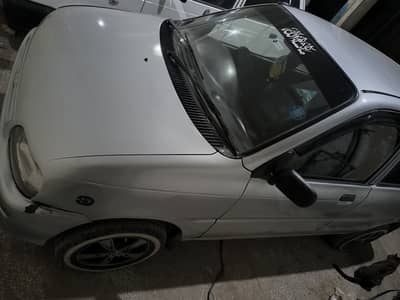 Daihatsu Cuore 2007