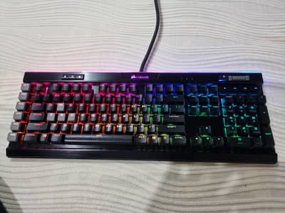 Corsair K95 Platinum Xt Gaming Keyboard