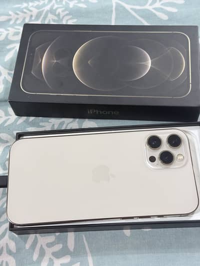 Apple iPhone 12 Pro Max