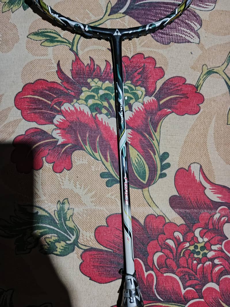 2 racket full graphite original 7