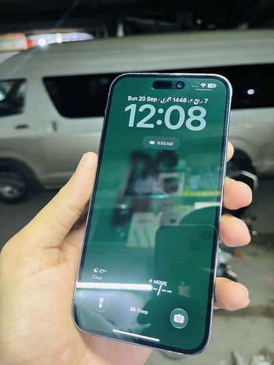 Apple iPhone 14 Pro Max