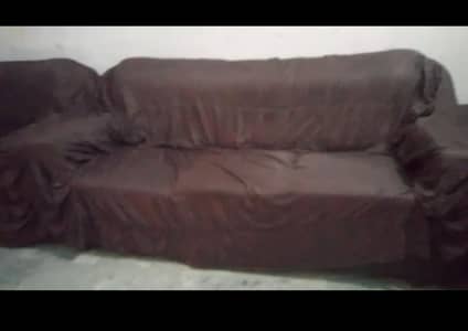 5 Seater Sofa Set