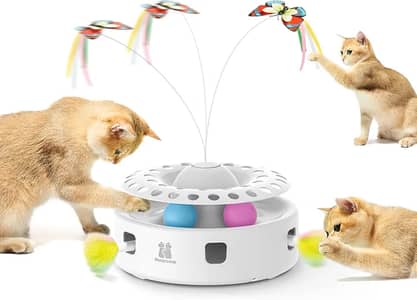 CAT TOY