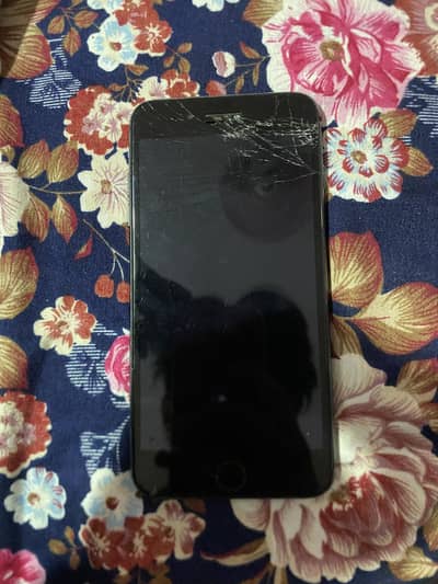 Apple iPhone 8 Plus
