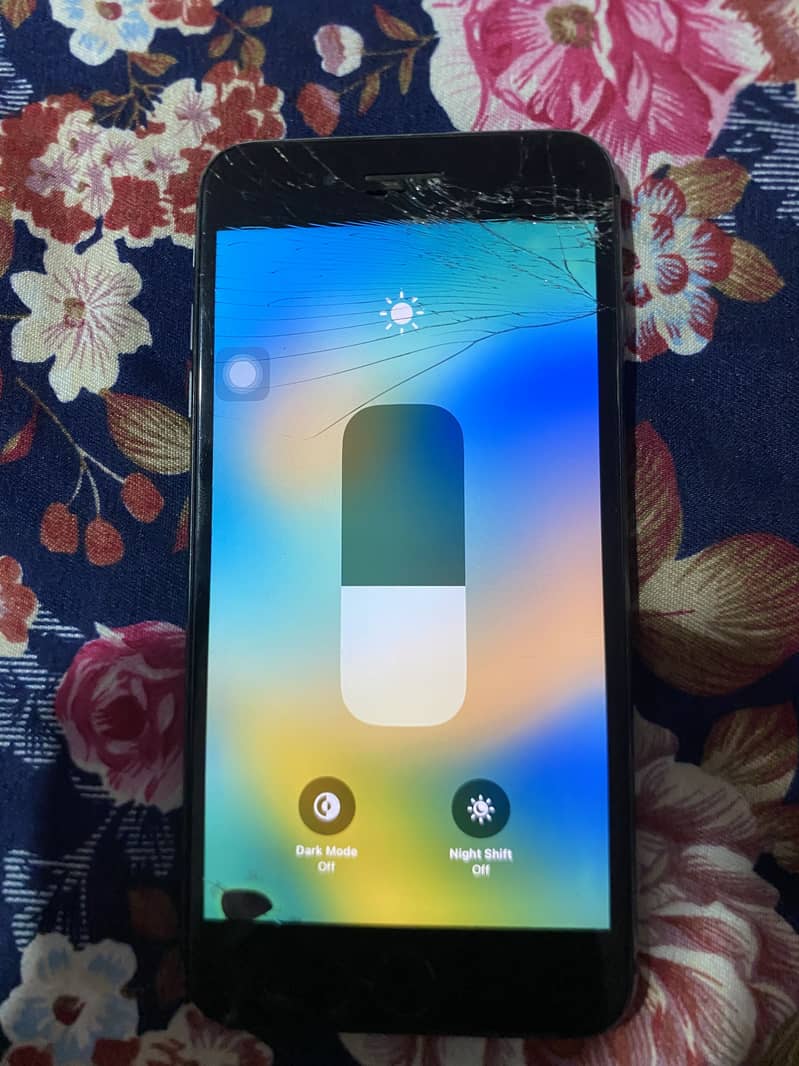 Apple iPhone 8 Plus 3