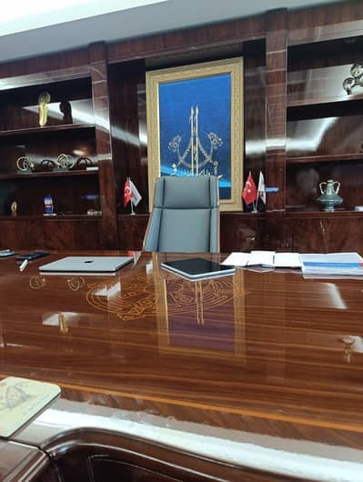 Female's Staff Required For Office