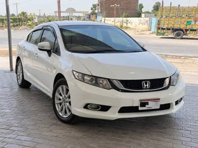 Honda City IDSI 2016