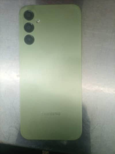 Samsung Mobile A14