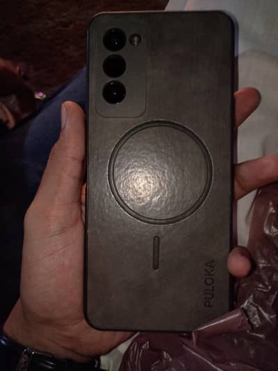 tecno spark 18 t