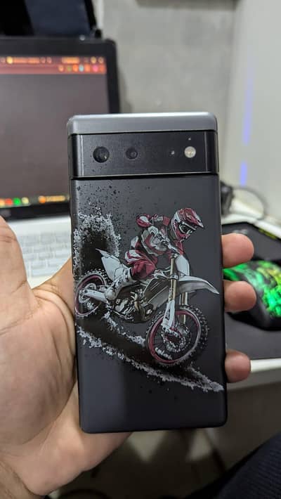 Google Pixel 6