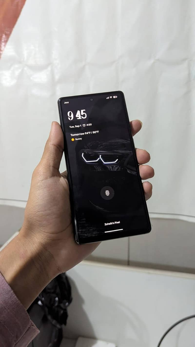 Google Pixel 6 1