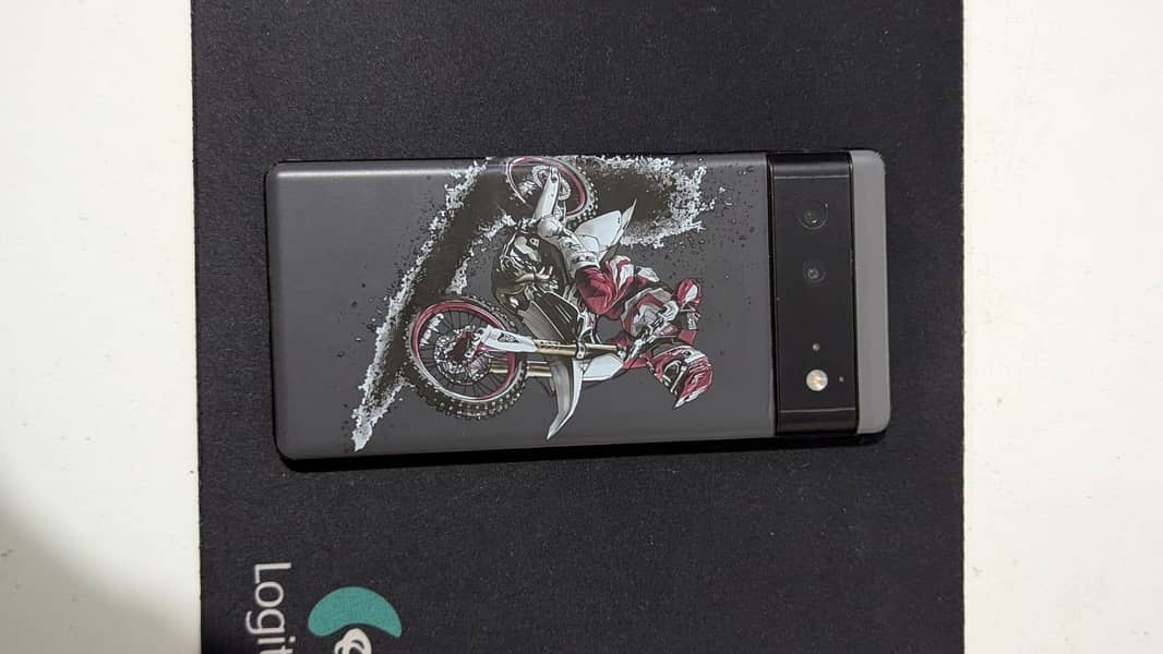 Google Pixel 6 2