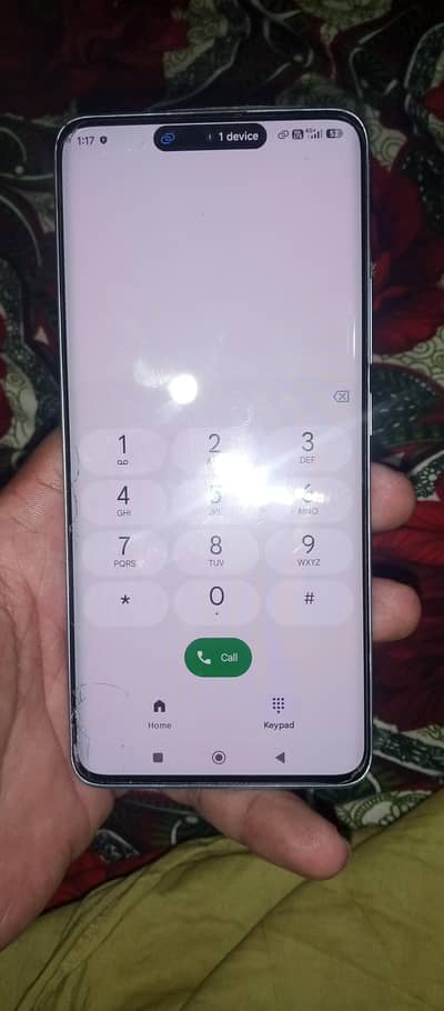Xiaomi Redmi Note 13 Pro plus 5g