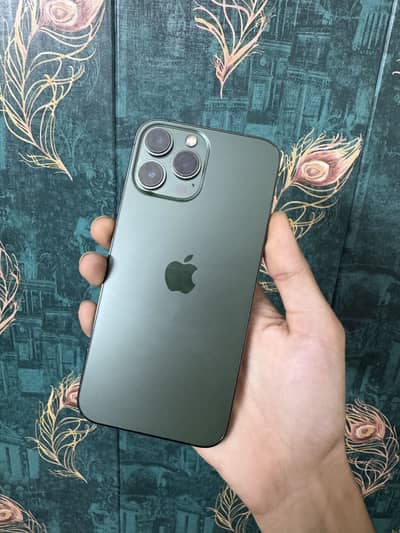 Apple iPhone 13 Pro Max