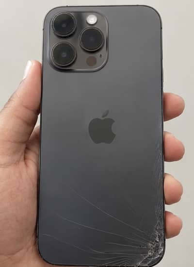 Apple iPhone 14 Pro Max 128 jv