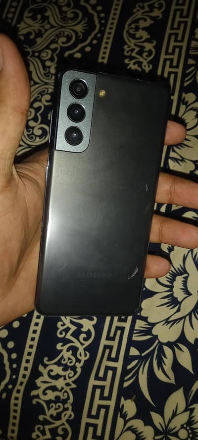 Samsung Mobile S21