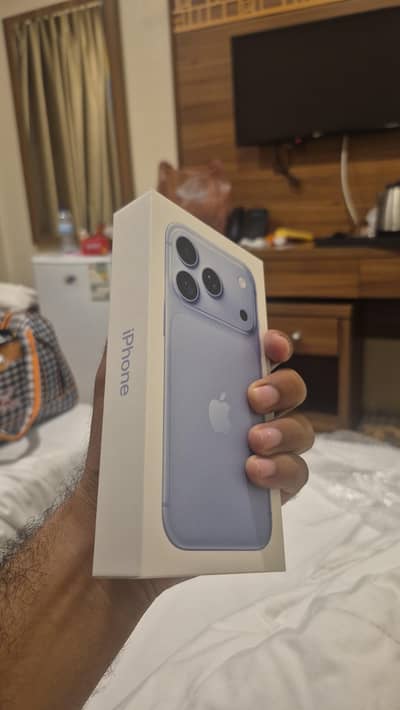 Apple iPhone 18 Pro