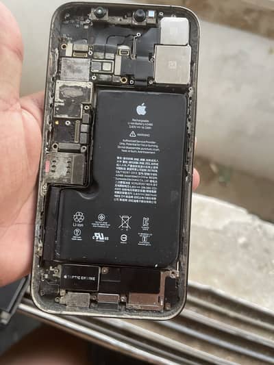 Apple iPhone 12 Pro Max for parts