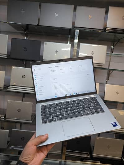 Dell Latitude 5450| Ultra 5 125U | 16 GB RAM DDR5 | 512 GB SSD NVMe|