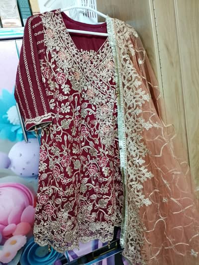 Partywear dresses