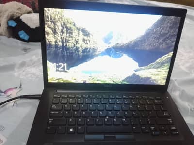 Dell laptop