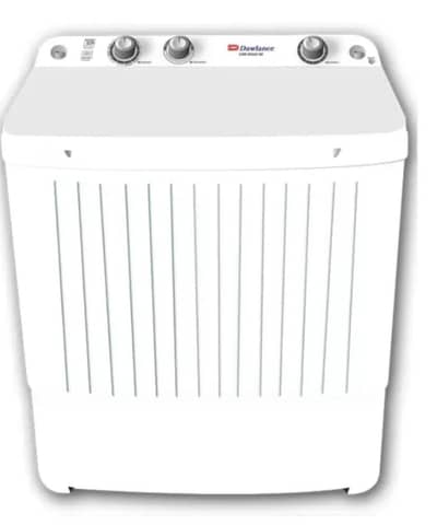 Dawlance Washing Machine Box Pack