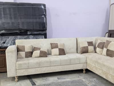 sofa set L shaped