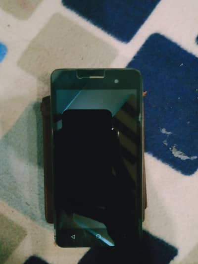 QMobile i6i 2020