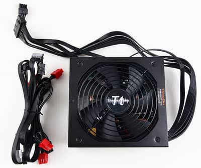 Thermaltake smart se 630 watt semi modular power supply