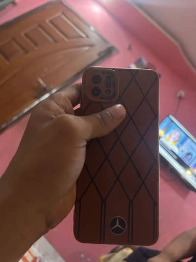 Oppo a16e