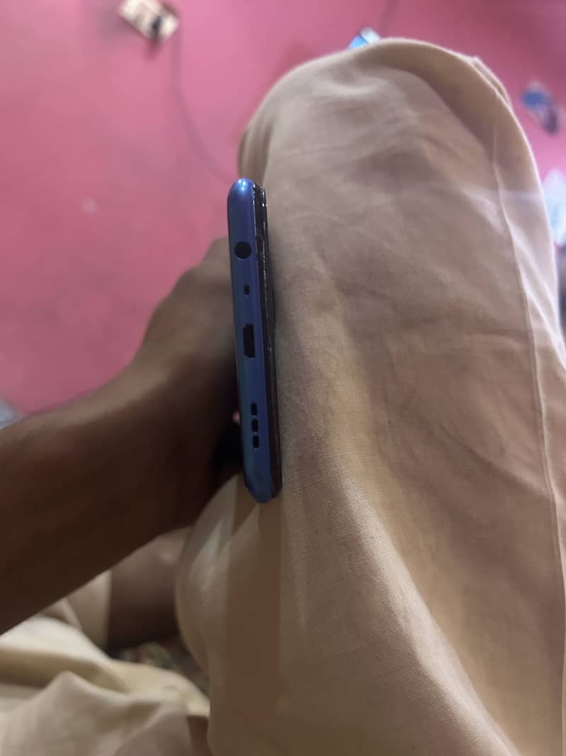 Oppo a16e 6