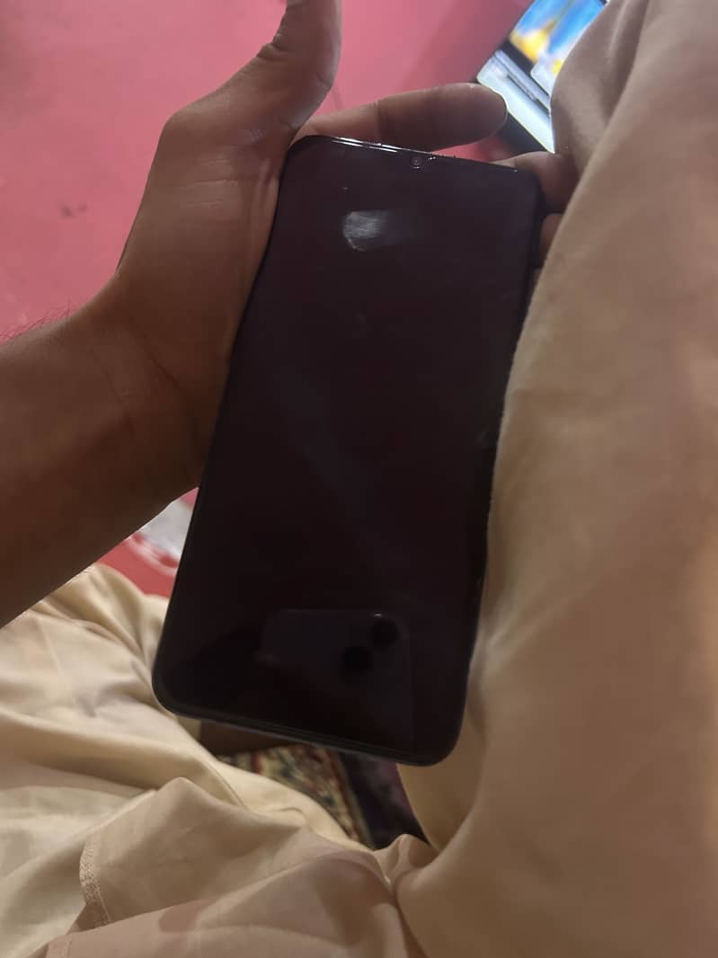 Oppo a16e 7