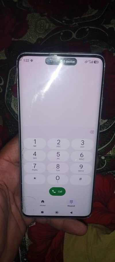 Redmi note 13 pro plus 5g