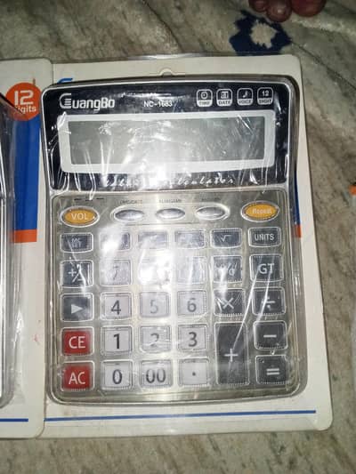 calculator