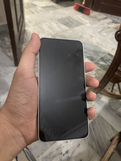 Samsung Mobile S25