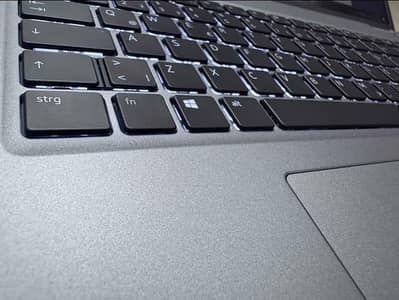 Dell 5521 i7-11850H 8gb Ram 256gb ssd