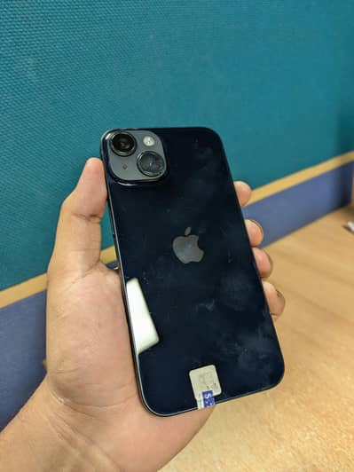 Apple iPhone 14