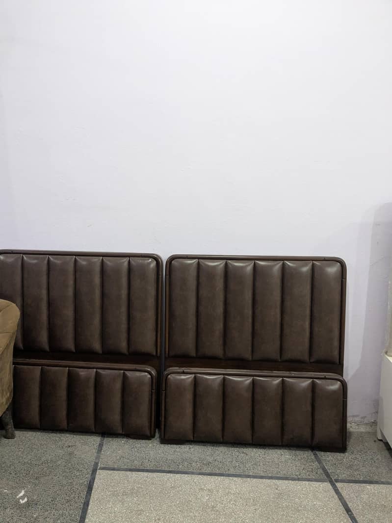 single beds 2 1