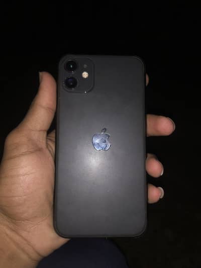 Apple iPhone 11
