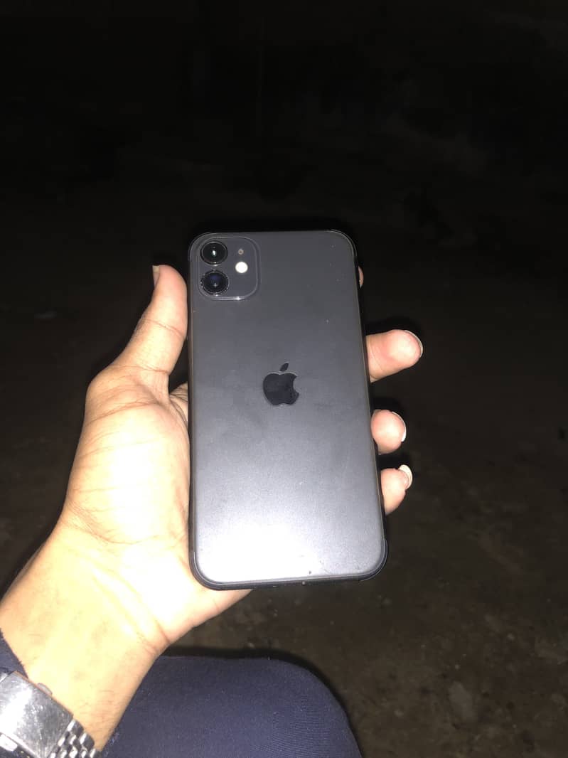 Apple iPhone 11 1