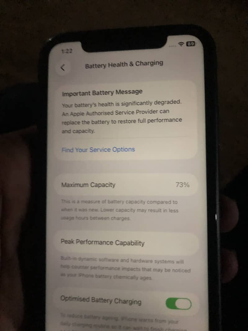 Apple iPhone 11 4