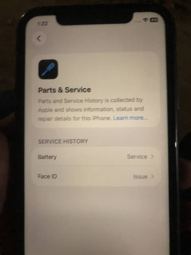 Apple iPhone 11 8