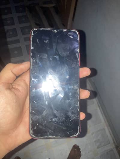 Realme C12