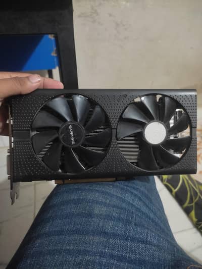 Rx 570 (dead)