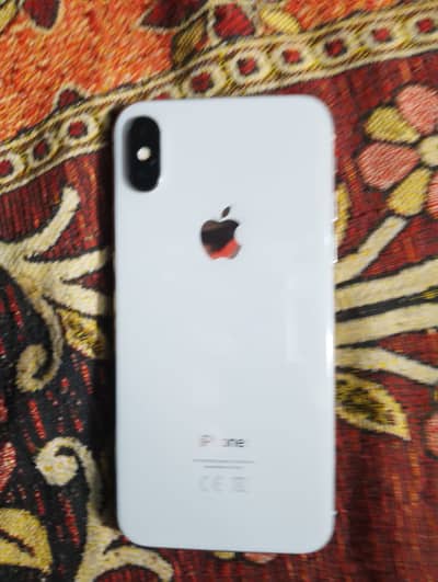 Apple iPhone X non 64 Gb exchange